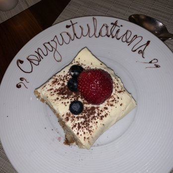 Eno Terra - Dessert - Italian Near Me - Kingston, New Jersey Eno Terra - Dessert - Italian Near Me - Kingston, New Jersey
