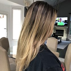 New Look Hair Salon