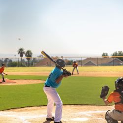 Parkview Little League