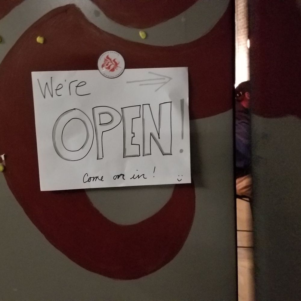 Open on Thursdays Open on Thursdays