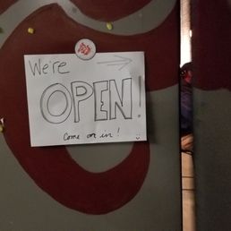 Open on Thursdays Open on Thursdays
