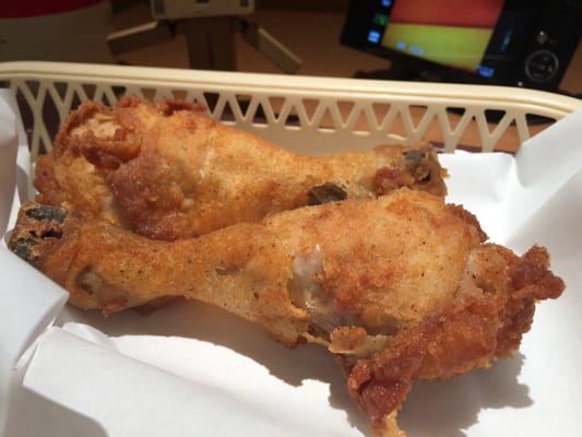 KFC by null