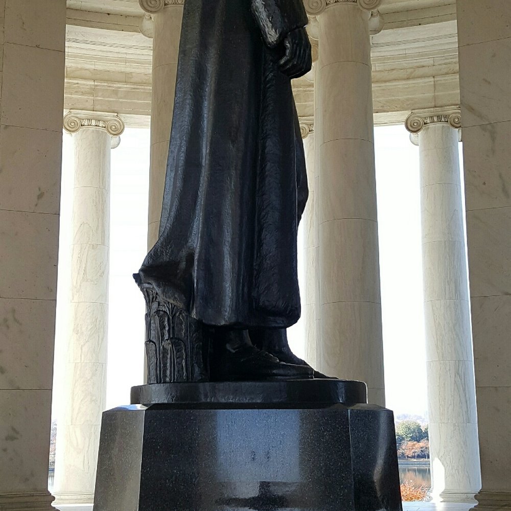 Jefferson Memorial - This photo is copyrighted. - Landmarks & Historical Buildings Near Me - Washington, DC, District of Columbia Jefferson Memorial - This photo is copyrighted. - Landmarks & Historical Buildings Near Me - Washington, DC, District of Columbia