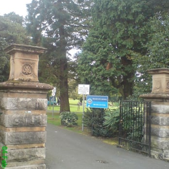 Drumglass Park - Parks Near Me - Belfast, BFS