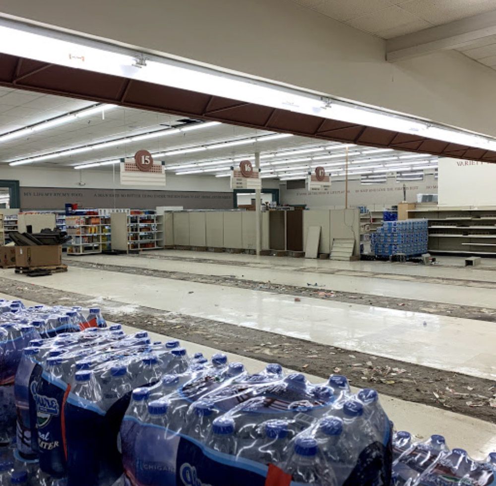 KAS MARKET 10 Reviews Carleton, Michigan Grocery Yelp