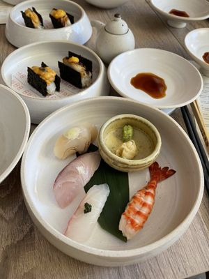 Domodomo Kō by null