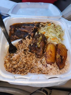 Caribbean Hotpot Grill by null