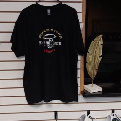 BeShroomed Farms by null