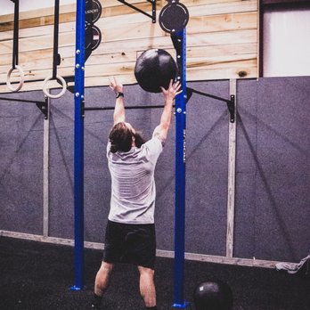 CrossFit Ludus - Trainers Near Me - Meridian, Mississippi CrossFit Ludus - Trainers Near Me - Meridian, Mississippi