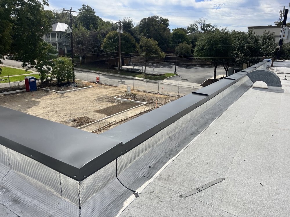 Slide of GT Roofing & Construction 