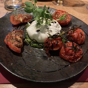 Platform 61 - Tapas/Small Plates Near Me - Dublin, D