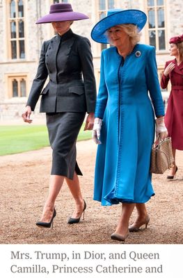 Windsor Castle by null