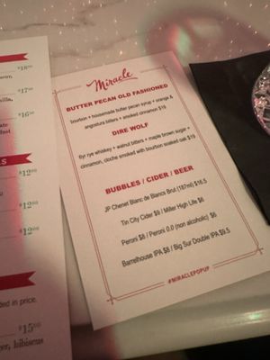 Menu photo 2 Eleven Twenty-Two Paso Robles, CA Menu photo 2 Eleven Twenty-Two Paso Robles, CA