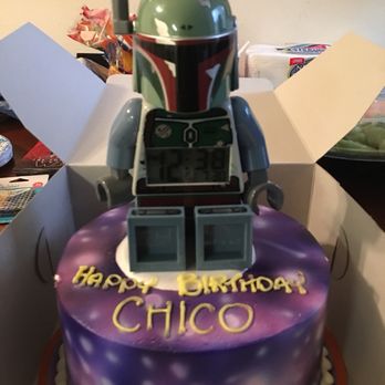 Sweet Art Cakes - My Son's Birthday cake - Bakeries Near Me - Upland, California Sweet Art Cakes - My Son's Birthday cake - Bakeries Near Me - Upland, California