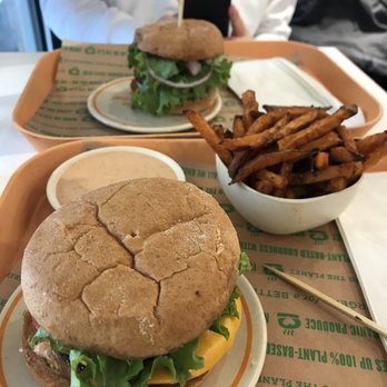Next Level Burger - Burgers Near Me - Brooklyn, New York Next Level Burger - Burgers Near Me - Brooklyn, New York