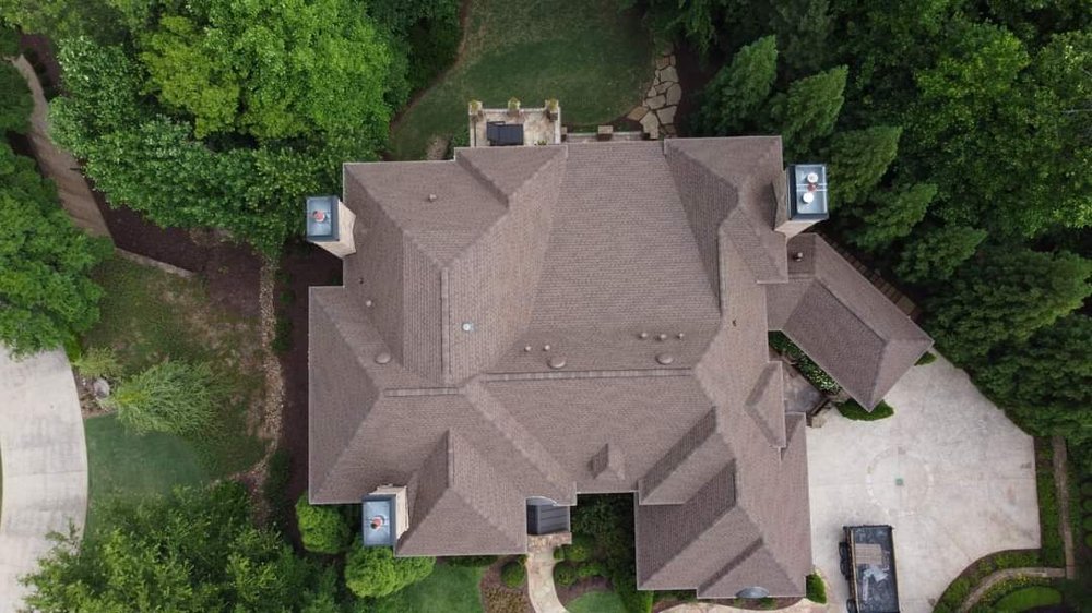 Slide of ATF Roofing & Construction