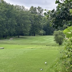 Indian Springs Golf Course