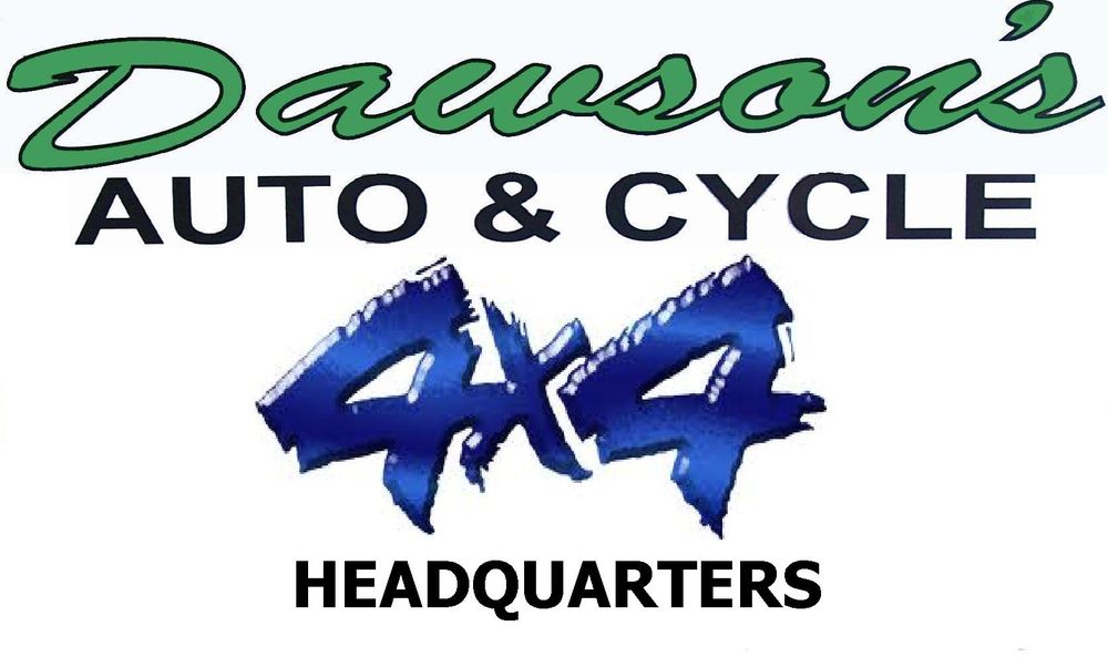 DAWSONS AUTO & CYCLE Updated August 2024 15 Reviews 7620