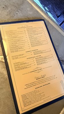 Menu photo 2 Au Cheval Chicago, IL