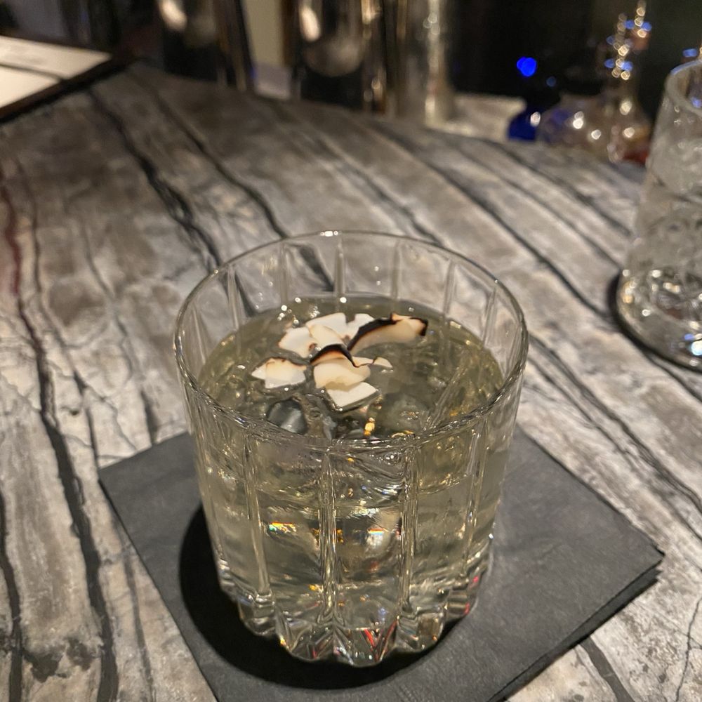 Cold Drinks Bar - SOMETIMES OLD FASHIONED 5/5 - Cocktail Bars Near Me - San Francisco, California Cold Drinks Bar - SOMETIMES OLD FASHIONED 5/5 - Cocktail Bars Near Me - San Francisco, California