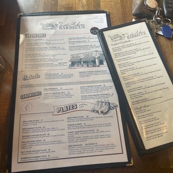 Sweet Auburn BBQ - Barbeque Near Me - Atlanta, Georgia