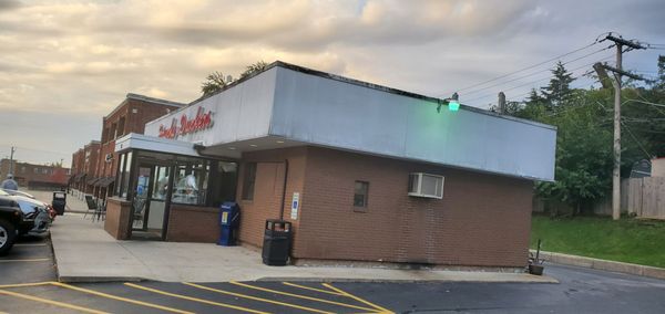 Spunky Dunkers Donuts by null