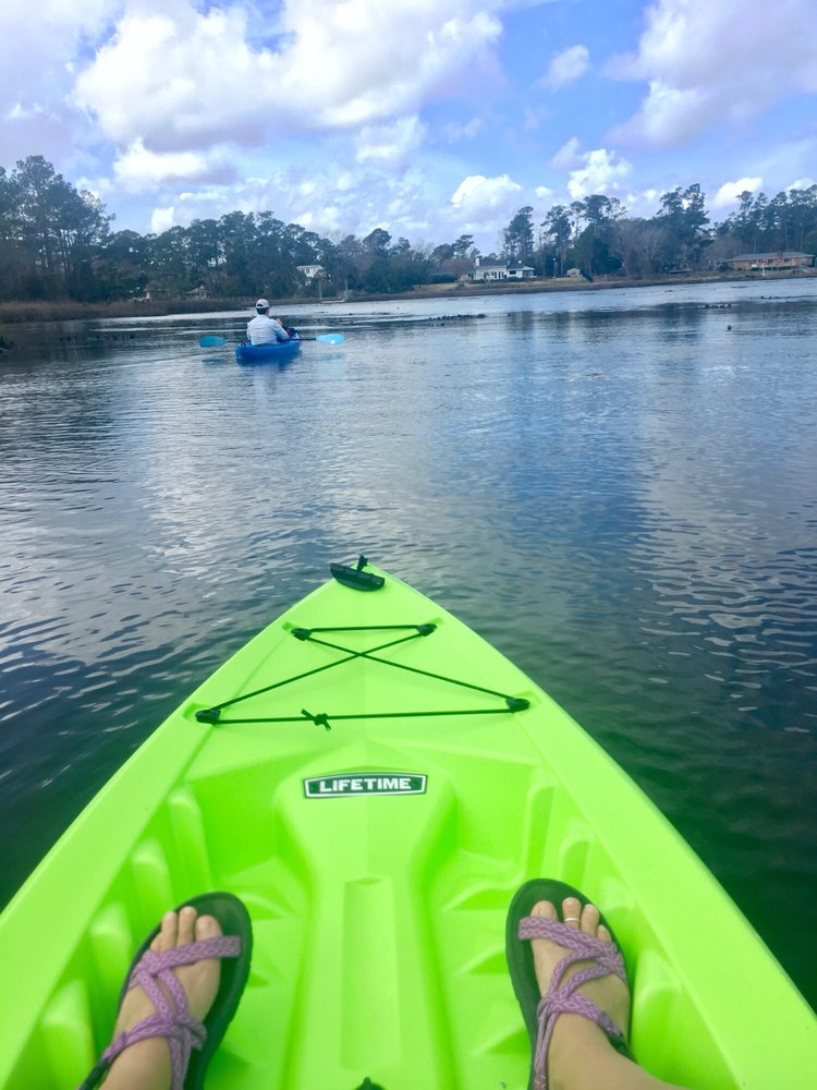 PAGES CREEK PARK 20 Photos 1215 Middle Sound Loop Rd, Wilmington