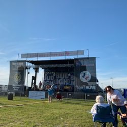 Bob Briscoe Park - 2019 Alvin Music Festival