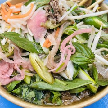 And Broth - Pho with the freebies - Asian Fusion Near Me - Santa Ana, California And Broth - Pho with the freebies - Asian Fusion Near Me - Santa Ana, California