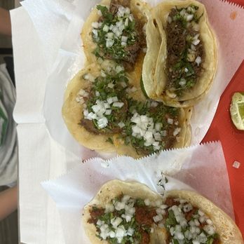 Golden Taco - $2 street taco Tuesday - Mexican Near Me - Mesa, Arizona