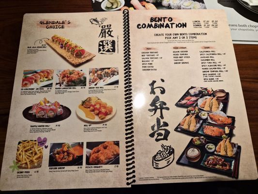 CRAZY ROCK'N SUSHI - Updated February 2026 - 1035 Photos & 778