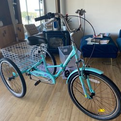 Mike's Bikes of Sausalito - Bike