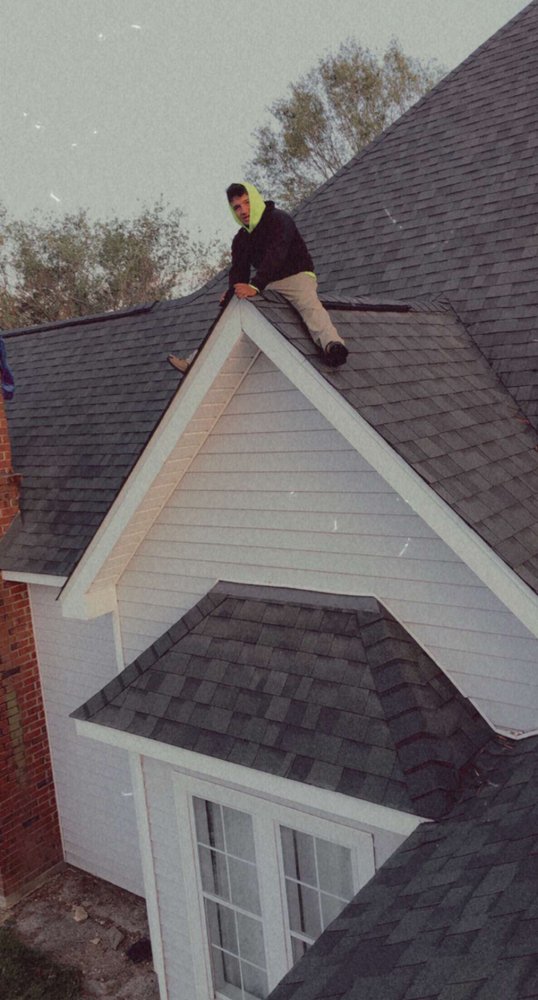 Slide of Barron Roofing & Home Exterior Repairs