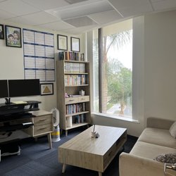 Personalized Prep - Clean, bright, and happy environment!