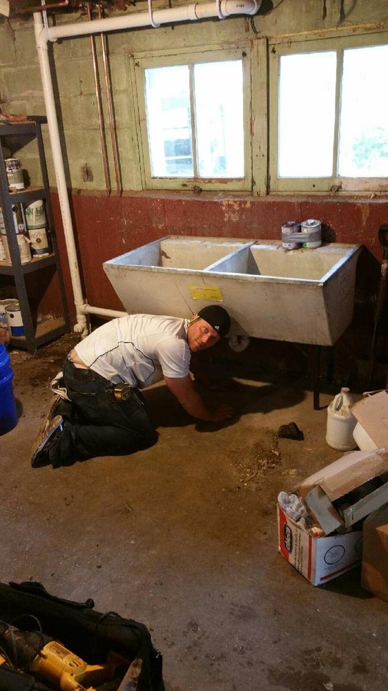 Slide of PK Plumbing & Sewer LTD