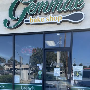 Gemmae Bake Shop - Bakeries Near Me - Long Beach, California
