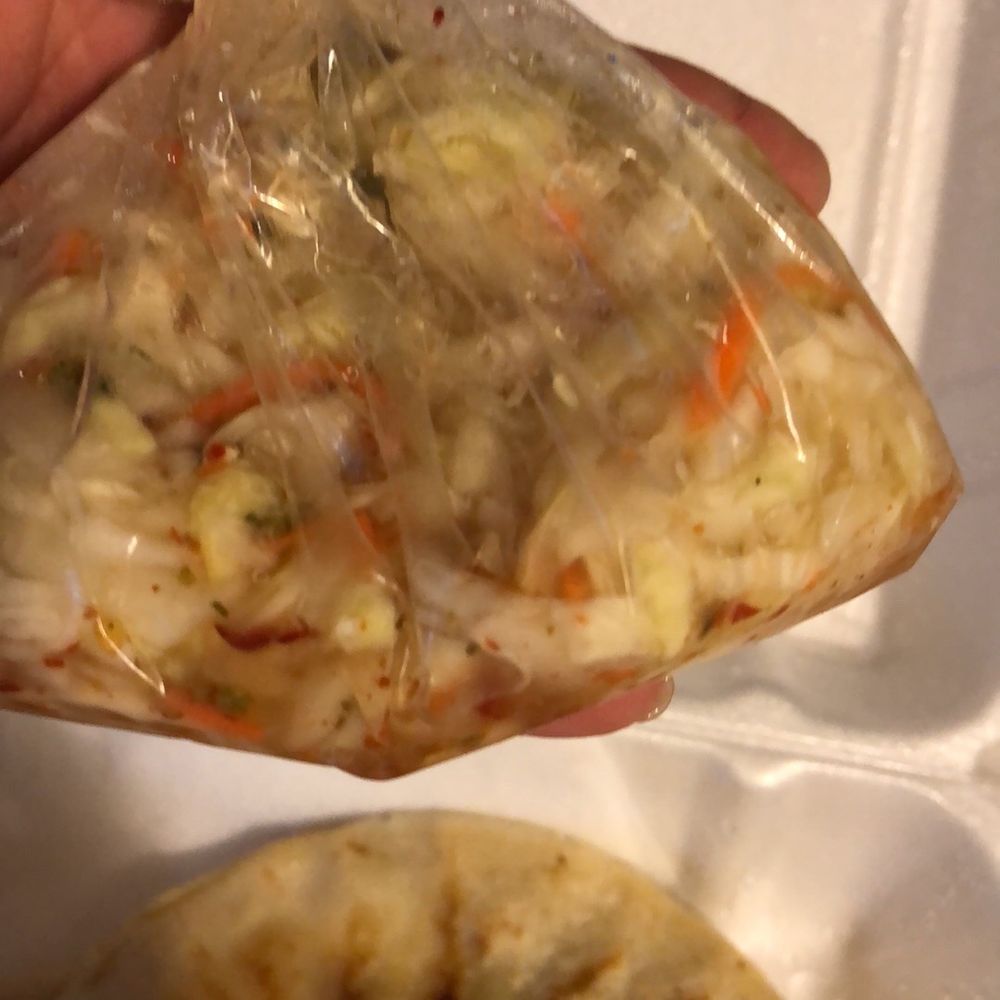 Estela's Restaurant - I had for breakfast today delicious!!! I highly recommend the Revueltas outstanding. - Salvadoran Near Me - Pacoima, California