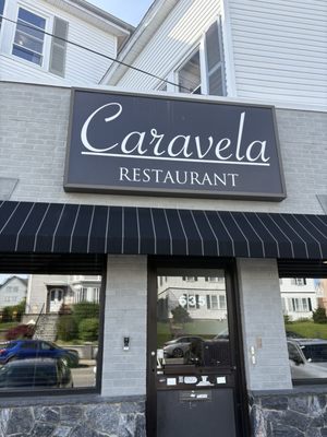 Caravela Restaurant by null