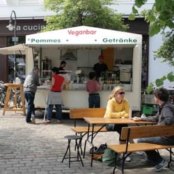 Veganbar
