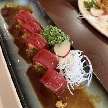 Yanagi Sushi - Sushi Bars Near Me - Northridge, California