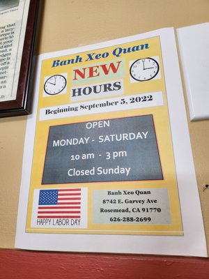 Banh Xeo Quan by null