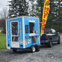 Stoner's Roadside Foods