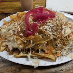 Sabor Latino Restaurant