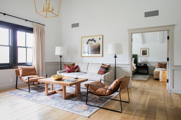 Fess Parker Wine Country Inn by null