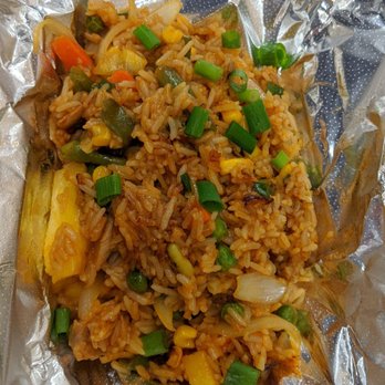 Aloydee's Thai Food - Pineapple fried rice - Thai Near Me - Hilo, Hawaii Aloydee's Thai Food - Pineapple fried rice - Thai Near Me - Hilo, Hawaii