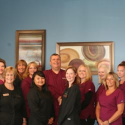Summit Family Dental Care - Our Team