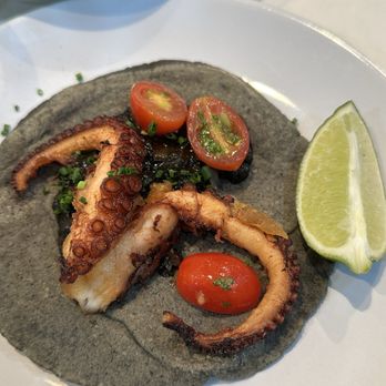 Holbox - Latin American Near Me - Los Angeles, California