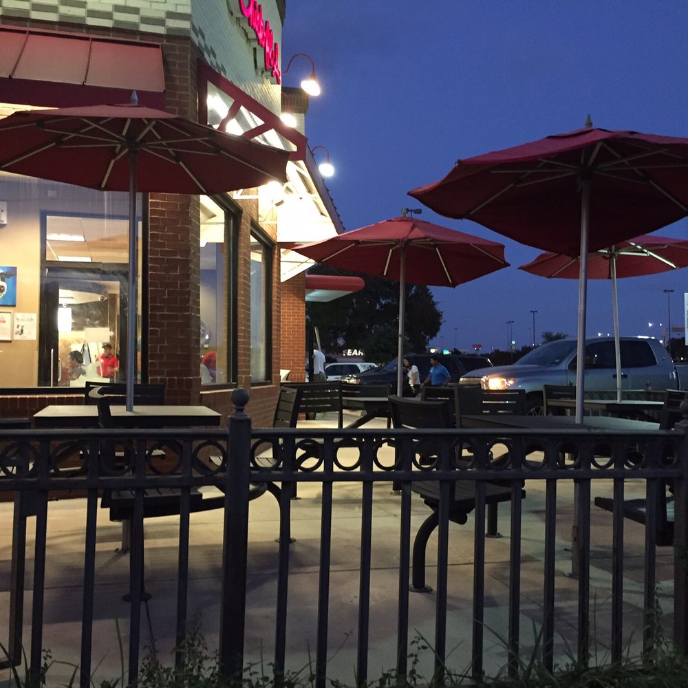Chick-fil-A - Fast Food Near Me - San Antonio, Texas Chick-fil-A - Fast Food Near Me - San Antonio, Texas