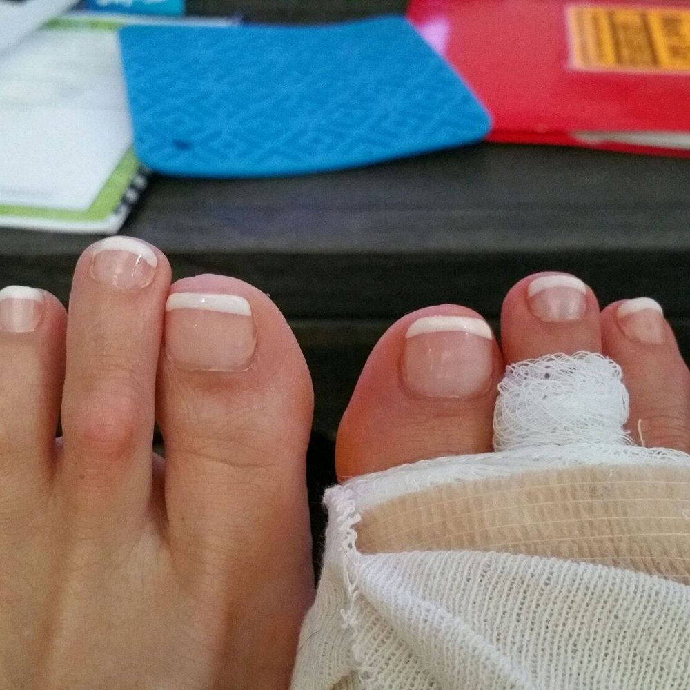 New Natural Nail - My Gel Pedicure was perfectly done , Mature Asian woman -HIGHLY RECOMMEND HER!! The Spa downstairs is GORGEOUS. . - Nail Salons Near Me - New Rochelle, New York New Natural Nail - My Gel Pedicure was perfectly done , Mature Asian woman -HIGHLY RECOMMEND HER!! The Spa downstairs is GORGEOUS. . - Nail Salons Near Me - New Rochelle, New York