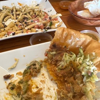 Las Palomas Taqueria - Whoops didn't take a pic before we dug in. Sooooo good! - Mexican Near Me - San Mateo, California Las Palomas Taqueria - Whoops didn't take a pic before we dug in. Sooooo good! - Mexican Near Me - San Mateo, California